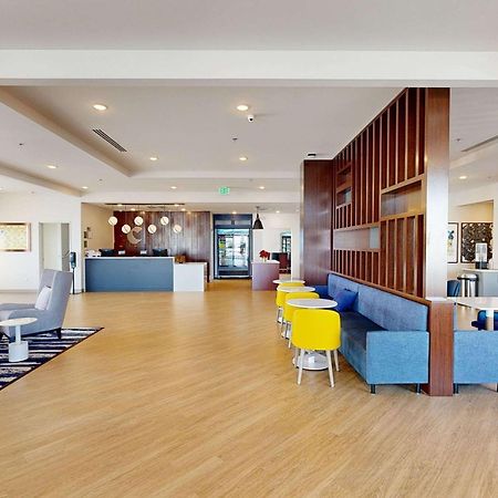 סו פולס Comfort Inn & Suites At Sanford Sports Complex מראה חיצוני תמונה