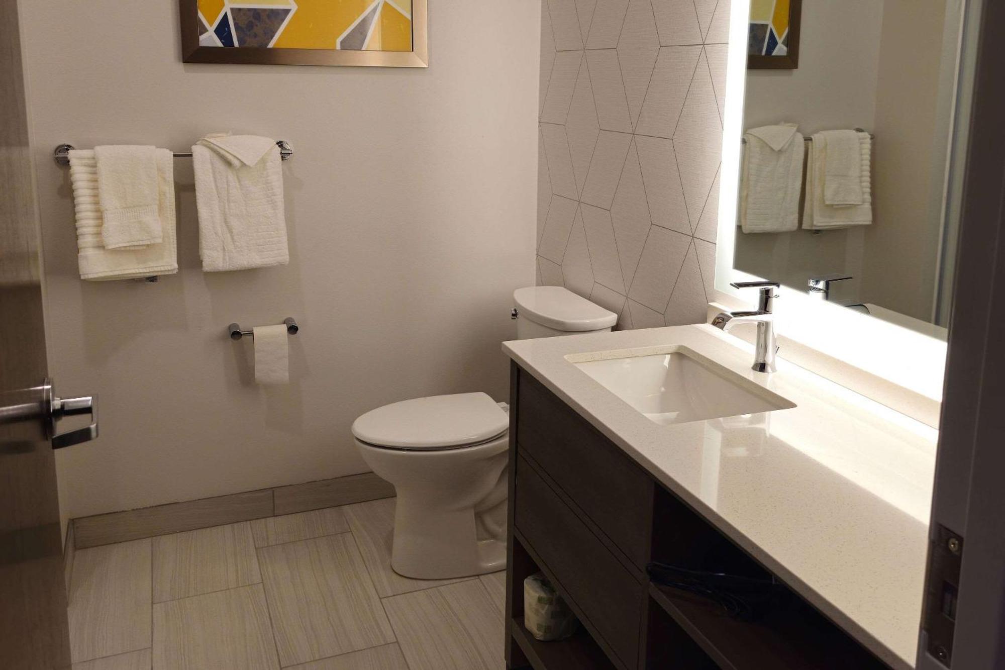 סו פולס Comfort Inn & Suites At Sanford Sports Complex מראה חיצוני תמונה