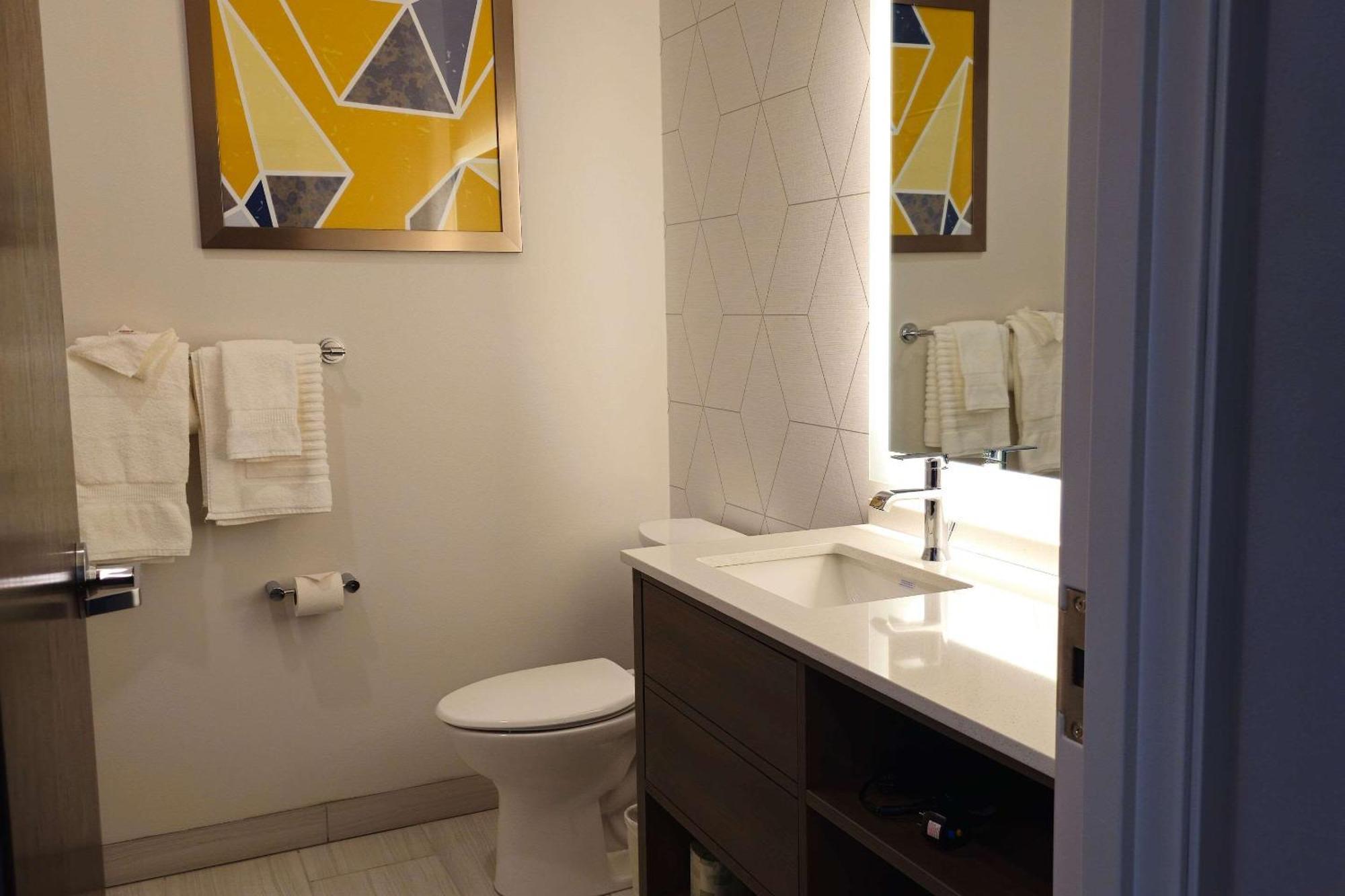 סו פולס Comfort Inn & Suites At Sanford Sports Complex מראה חיצוני תמונה