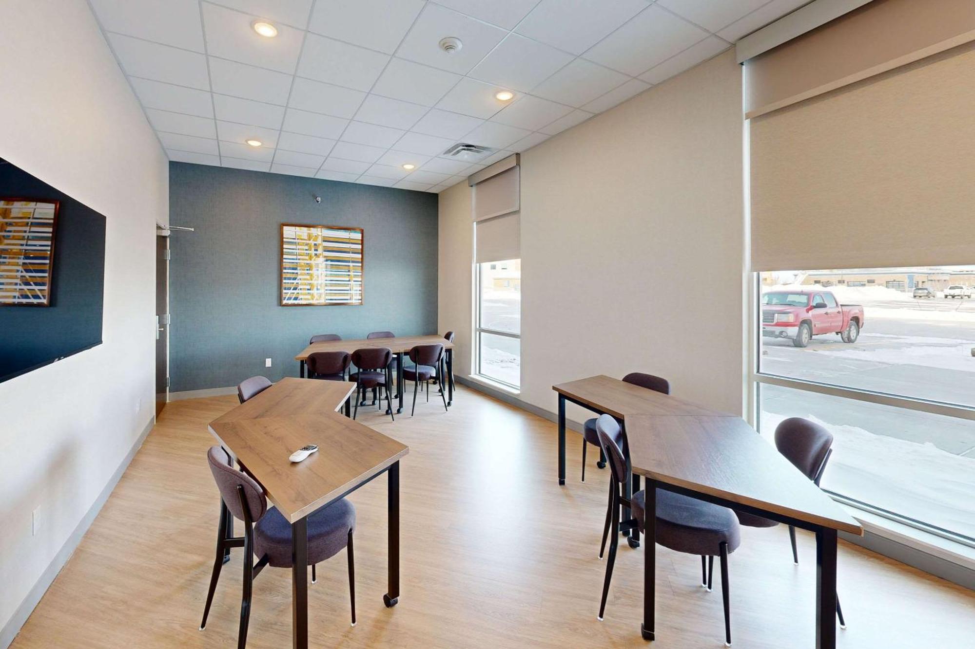 סו פולס Comfort Inn & Suites At Sanford Sports Complex מראה חיצוני תמונה