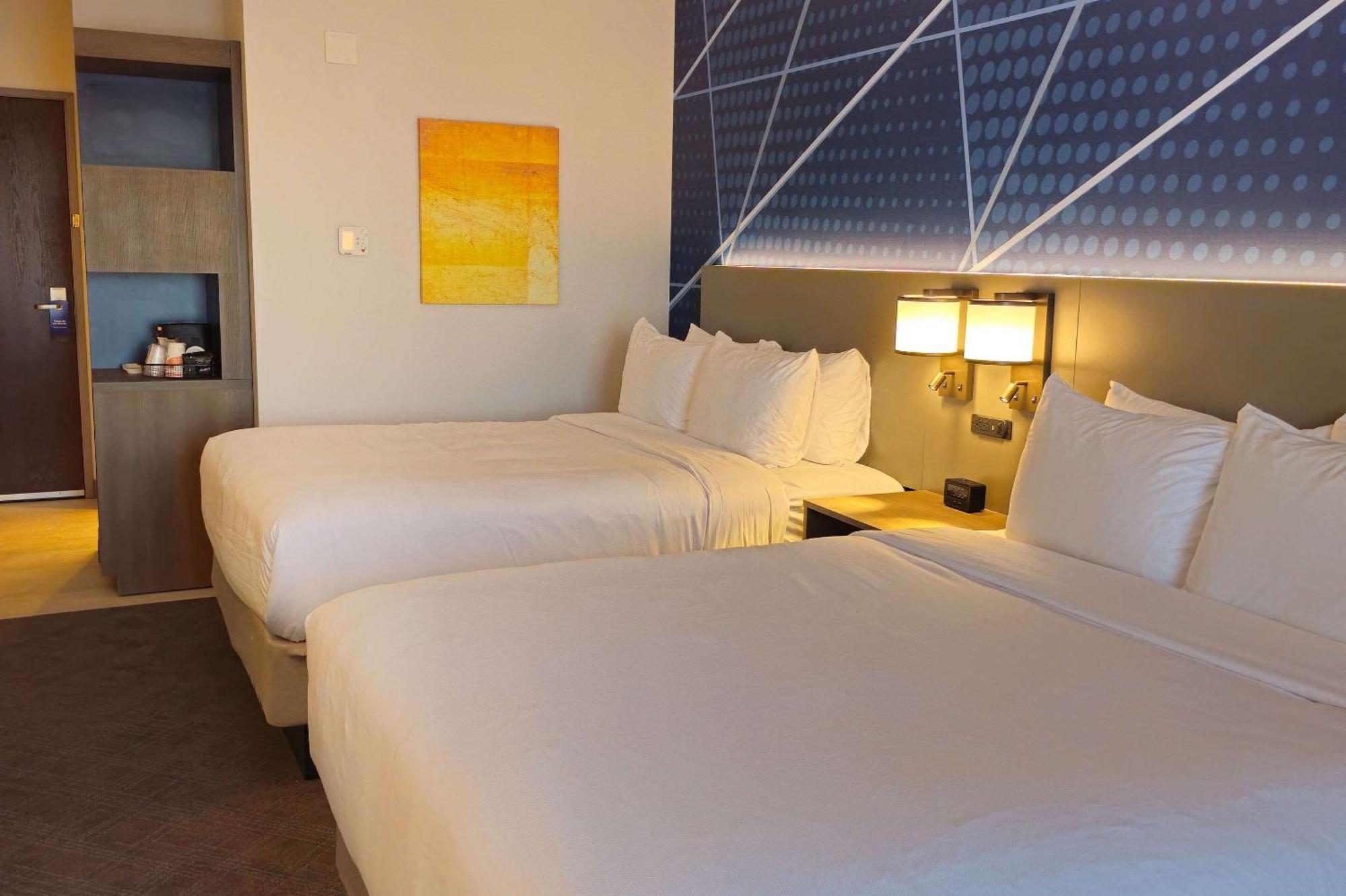 סו פולס Comfort Inn & Suites At Sanford Sports Complex מראה חיצוני תמונה