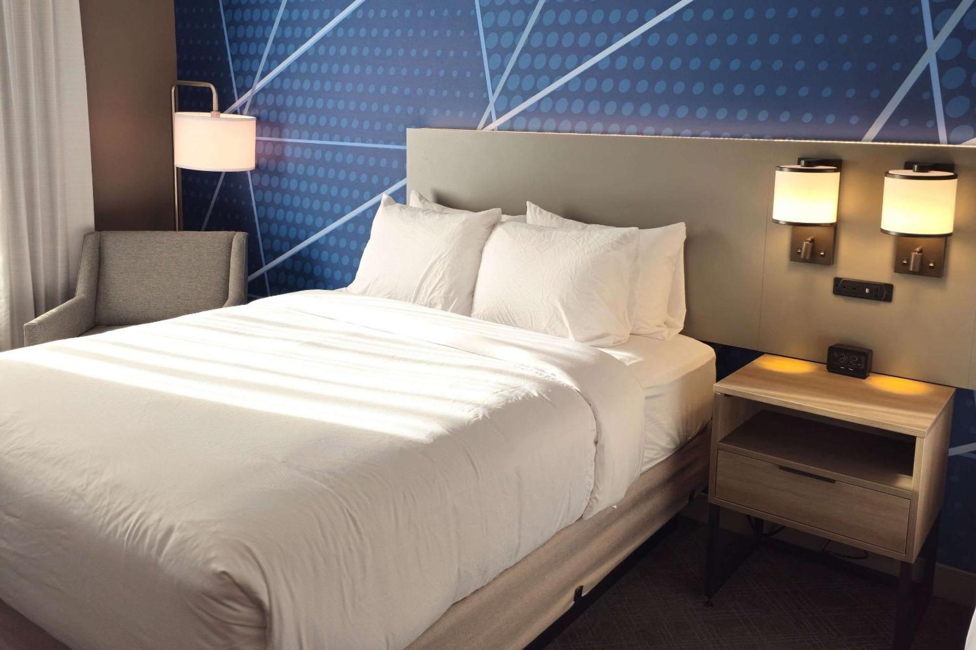 סו פולס Comfort Inn & Suites At Sanford Sports Complex מראה חיצוני תמונה