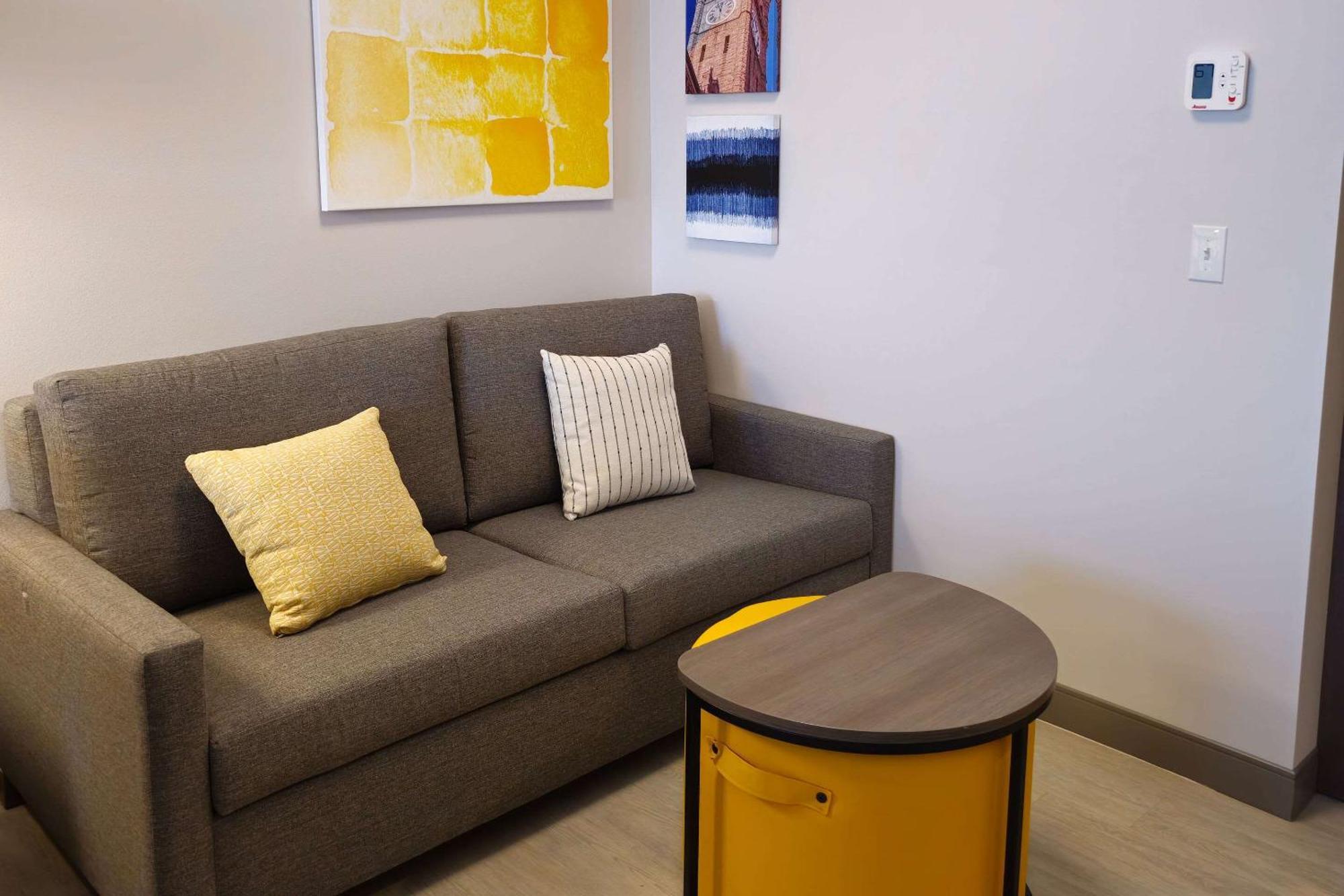 סו פולס Comfort Inn & Suites At Sanford Sports Complex מראה חיצוני תמונה